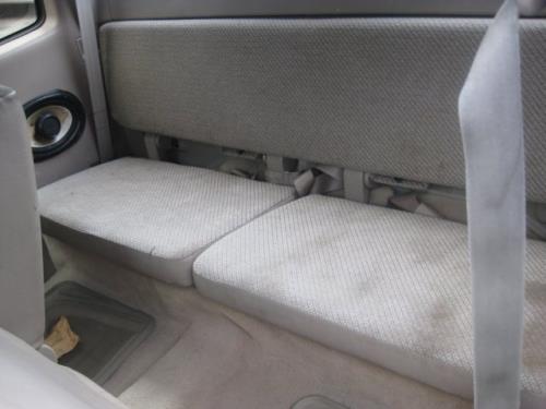 1995 Toyota T100 4x4 Z85 Extended CAB