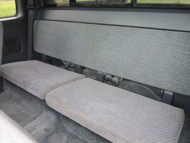 1996 Toyota T100 EXT 4WD LT