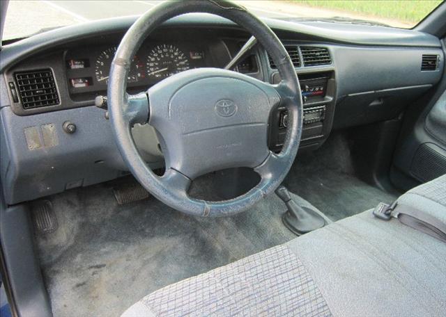 1996 Toyota T100 EXT 4WD LT