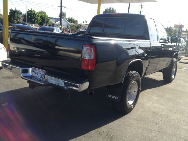 1996 Toyota T100 Work Truck Pickup 4D 5 3/4 Ft