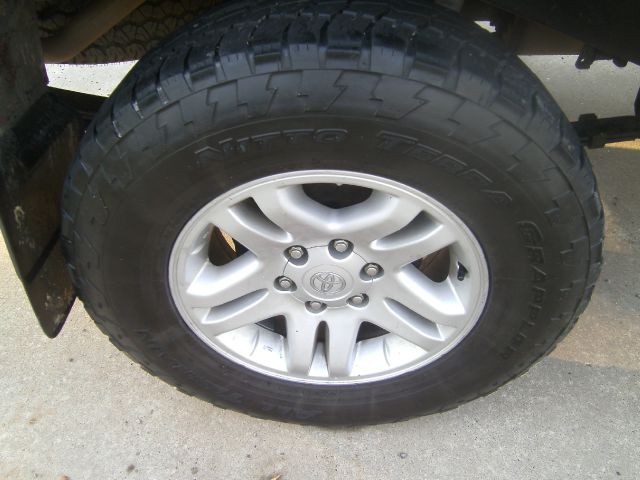 1996 Toyota T100 Work Truck Pickup 4D 5 3/4 Ft