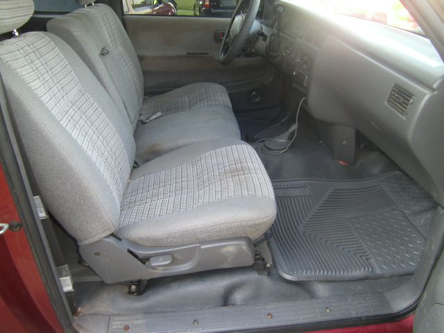 1996 Toyota T100 Work Truck Pickup 4D 5 3/4 Ft