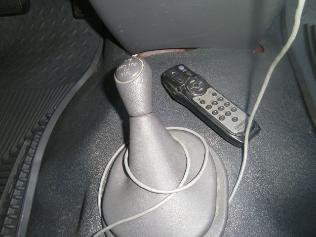 1996 Toyota T100 Work Truck Pickup 4D 5 3/4 Ft