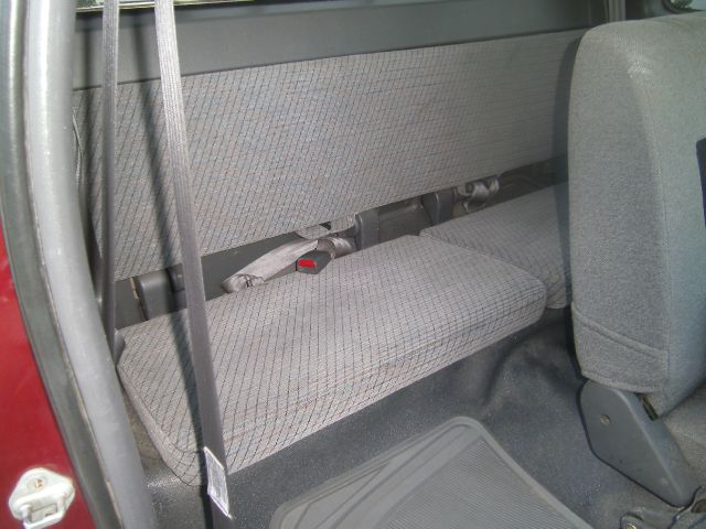 1996 Toyota T100 Work Truck Pickup 4D 5 3/4 Ft