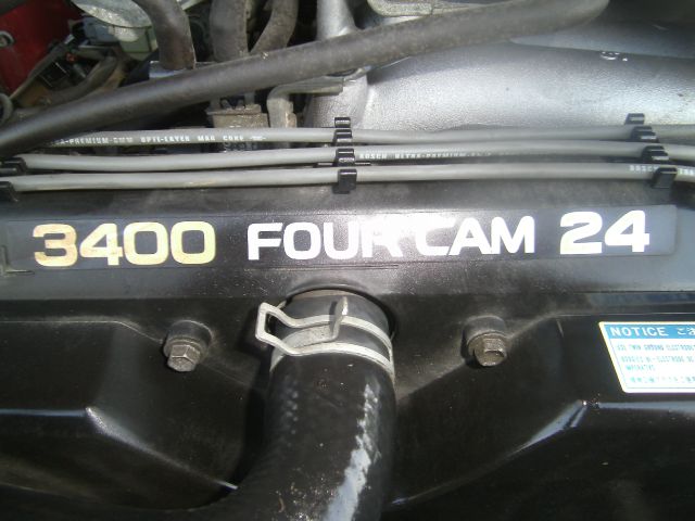 1996 Toyota T100 Work Truck Pickup 4D 5 3/4 Ft