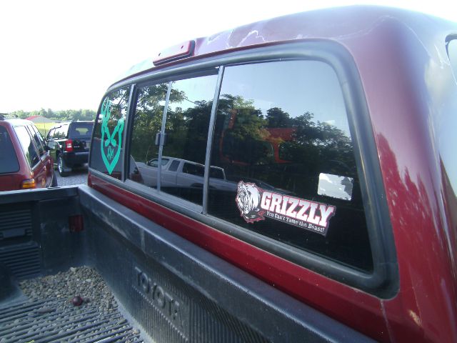 1996 Toyota T100 Work Truck Pickup 4D 5 3/4 Ft