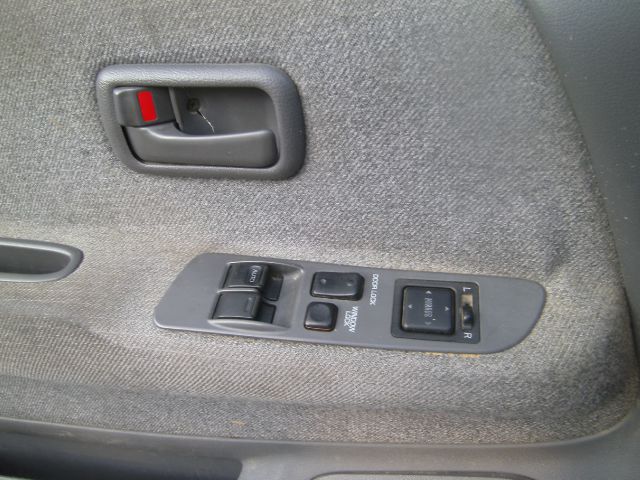 1996 Toyota T100 Work Truck Pickup 4D 5 3/4 Ft