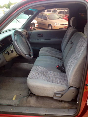 1996 Toyota T100 LS 4x4 Low Miles