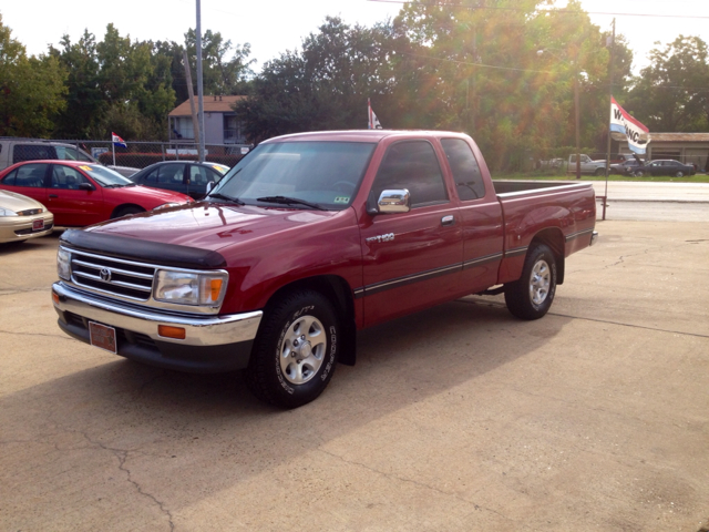 1996 Toyota T100 LS 4x4 Low Miles