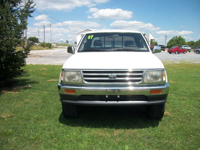 1997 Toyota T100 Work Truck Pickup 4D 5 3/4 Ft