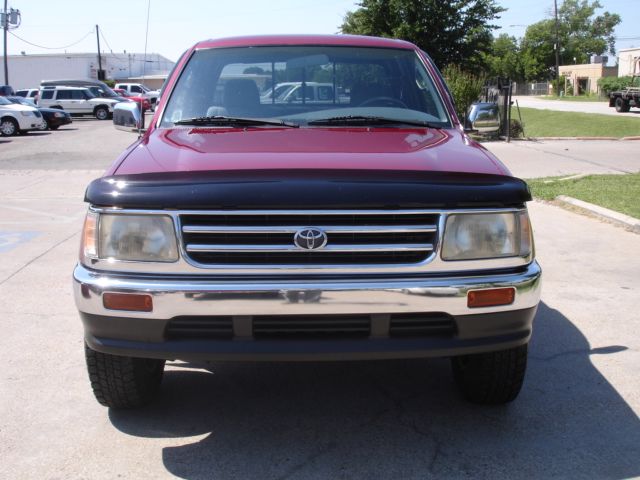 1997 Toyota T100 Work Truck Pickup 4D 5 3/4 Ft