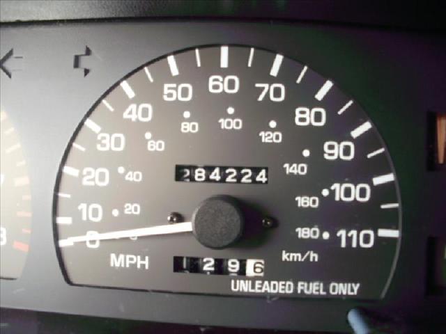 1997 Toyota T100 4WD 4dr V6 4x4 SUV