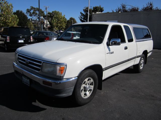 1997 Toyota T100 LS 4x4 Low Miles