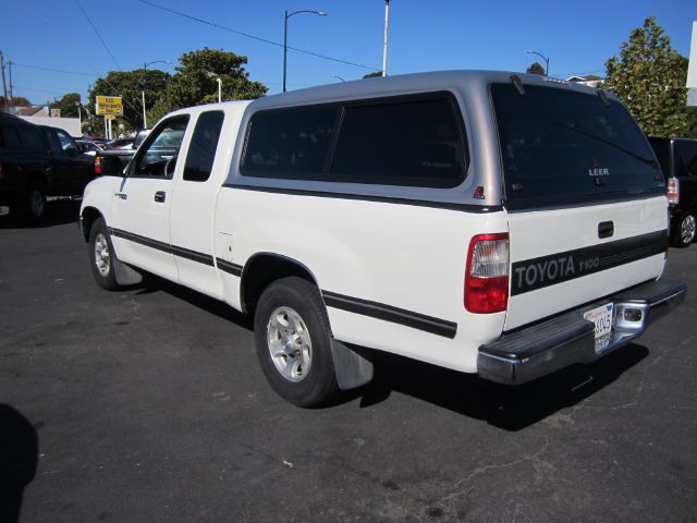 1997 Toyota T100 LS 4x4 Low Miles
