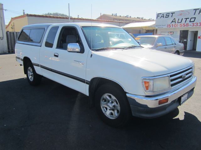 1997 Toyota T100 LS 4x4 Low Miles