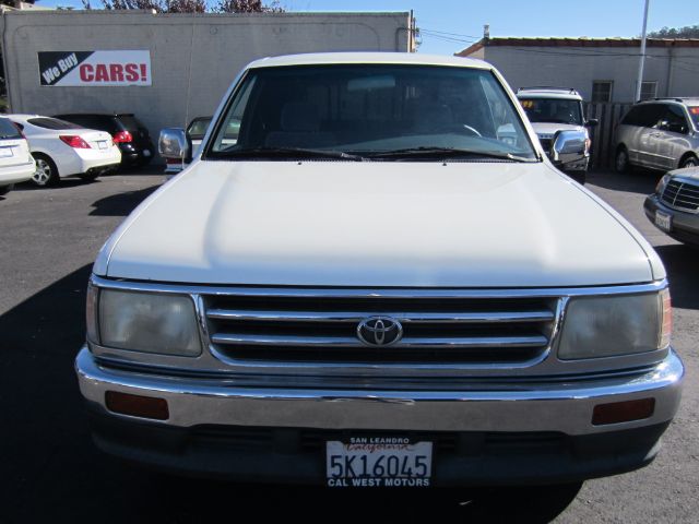 1997 Toyota T100 LS 4x4 Low Miles
