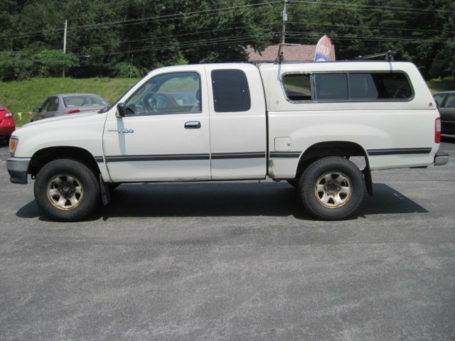 1998 Toyota T100 AWD SL