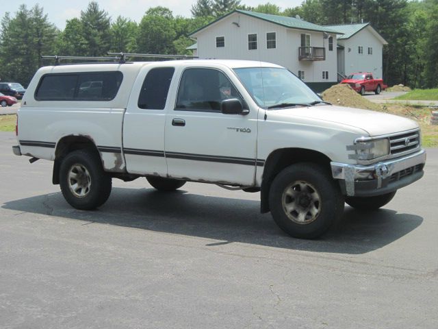 1998 Toyota T100 AWD SL