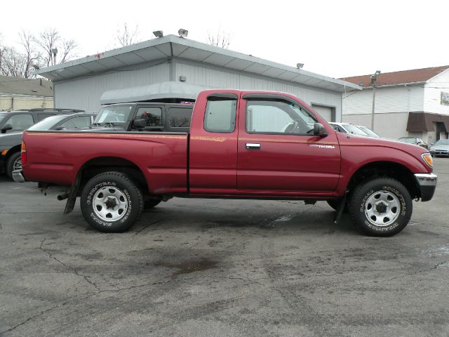 1995 Toyota Tacoma S Sport Value