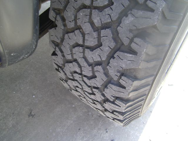 1997 Toyota Tacoma 4WD 4dr AT