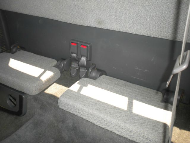 1997 Toyota Tacoma LT Pickup 4D 6 1/2 Ft