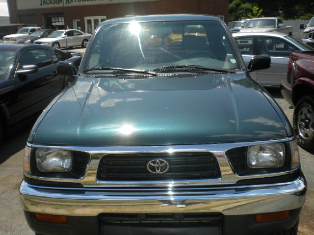 1997 Toyota Tacoma LT Pickup 4D 6 1/2 Ft