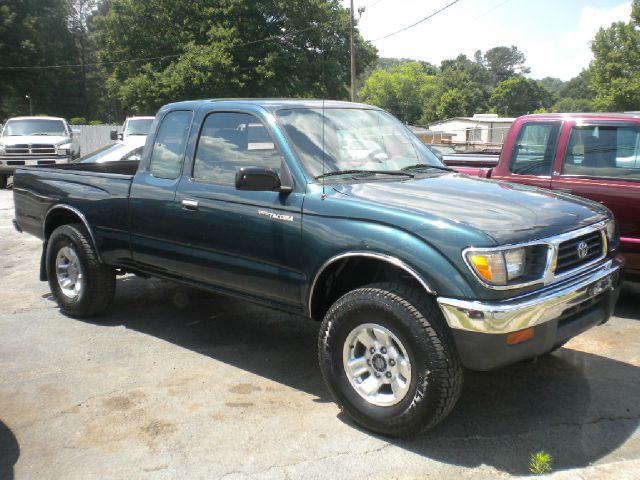1997 Toyota Tacoma LT Pickup 4D 6 1/2 Ft
