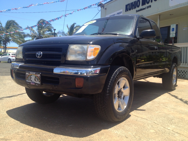 1998 Toyota Tacoma LT Pickup 4D 6 1/2 Ft