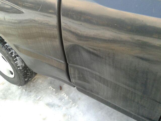 1998 Toyota Tacoma Hd2500 Excab 4x4