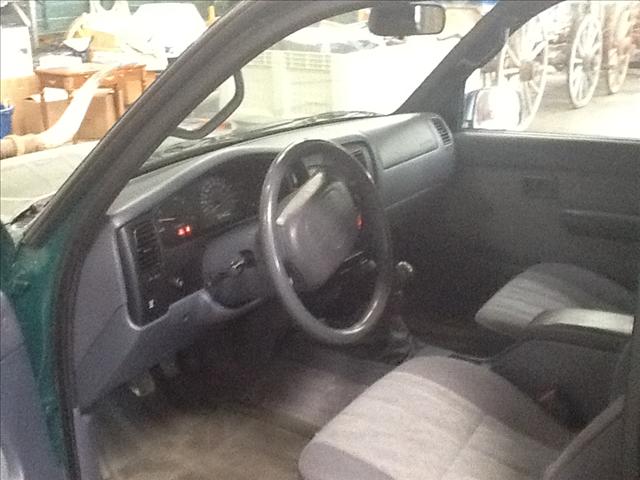 1998 Toyota Tacoma AMX