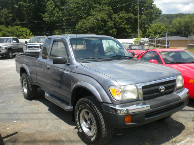 1998 Toyota Tacoma LT Pickup 4D 6 1/2 Ft