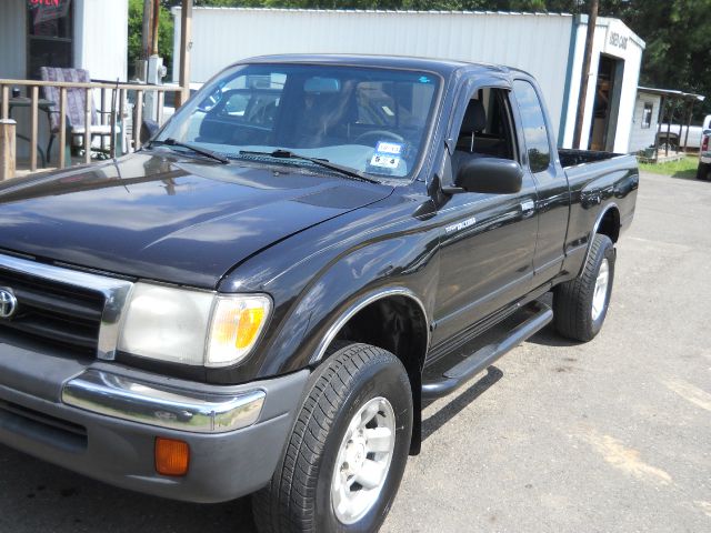 1998 Toyota Tacoma CVT With A/C