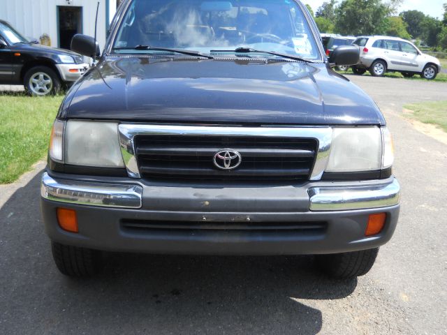 1998 Toyota Tacoma CVT With A/C
