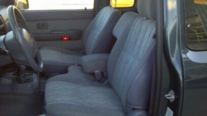 1998 Toyota Tacoma LT Pickup 4D 6 1/2 Ft