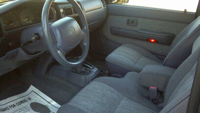 1998 Toyota Tacoma LT Pickup 4D 6 1/2 Ft