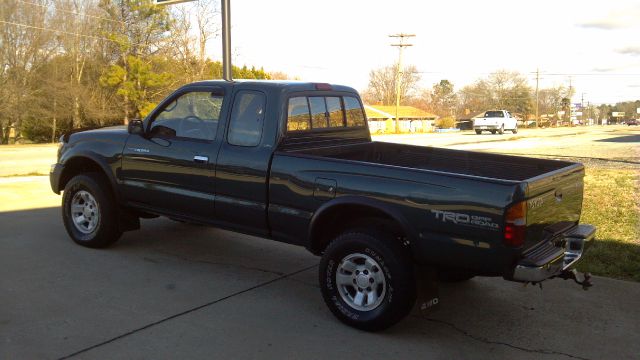 1998 Toyota Tacoma LT Pickup 4D 6 1/2 Ft