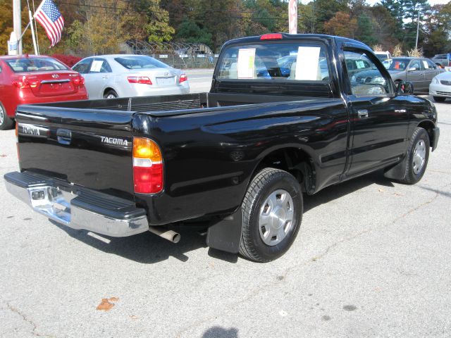 1998 Toyota Tacoma ES 2.4L AUTO