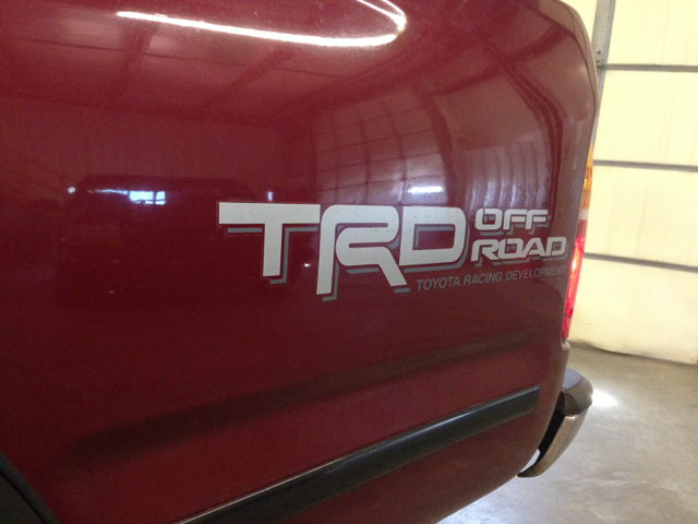 1998 Toyota Tacoma LT Pickup 4D 6 1/2 Ft