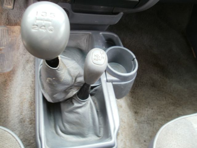 1998 Toyota Tacoma LT Pickup 4D 6 1/2 Ft