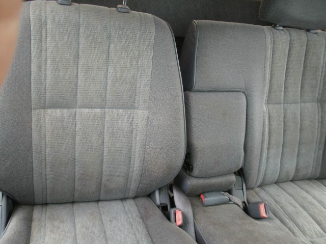 1998 Toyota Tacoma LT Pickup 4D 6 1/2 Ft