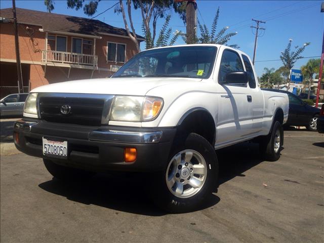 1999 Toyota Tacoma SLT Laramie Big Horn