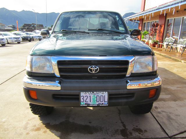 1999 Toyota Tacoma SLT Laramie Big Horn