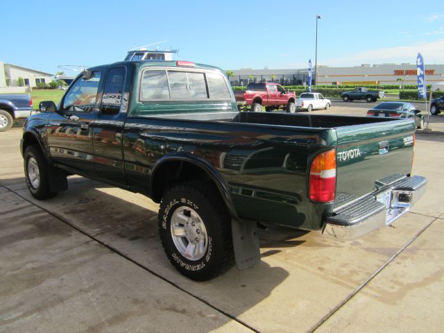 1999 Toyota Tacoma SLT Laramie Big Horn
