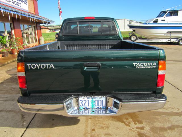 1999 Toyota Tacoma SLT Laramie Big Horn