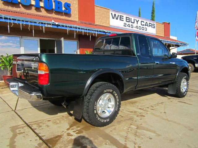 1999 Toyota Tacoma SLT Laramie Big Horn