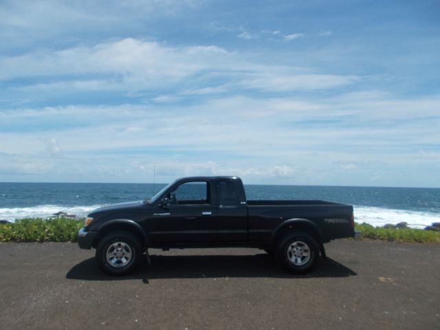 1999 Toyota Tacoma L.e