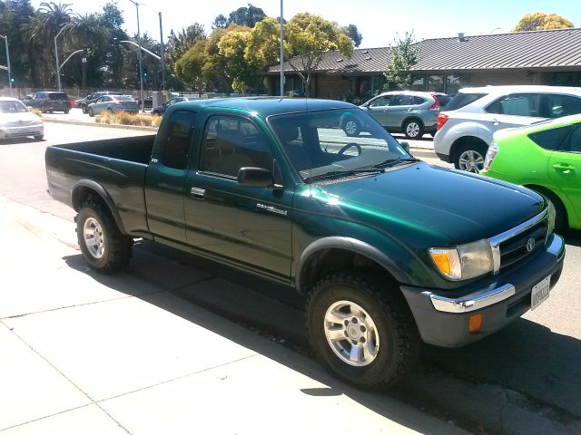 1999 Toyota Tacoma SLT Laramie Big Horn