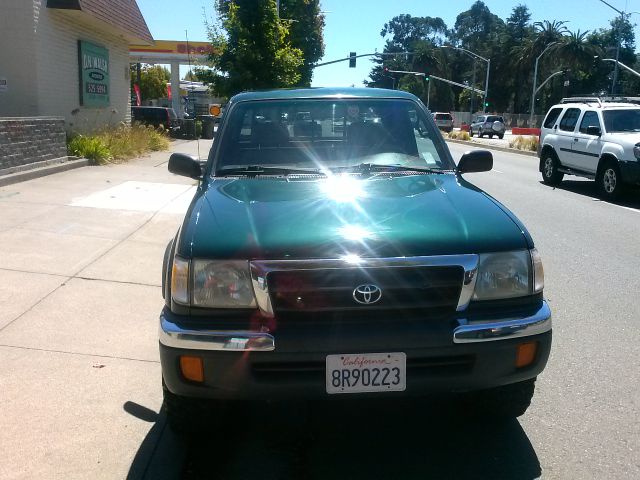1999 Toyota Tacoma SLT Laramie Big Horn