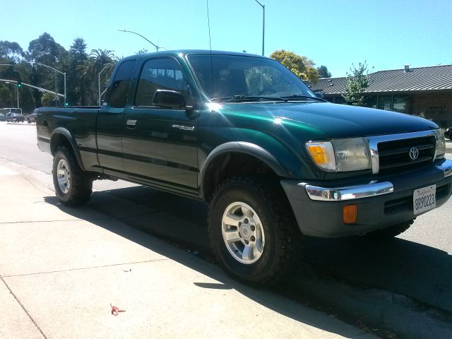 1999 Toyota Tacoma SLT Laramie Big Horn