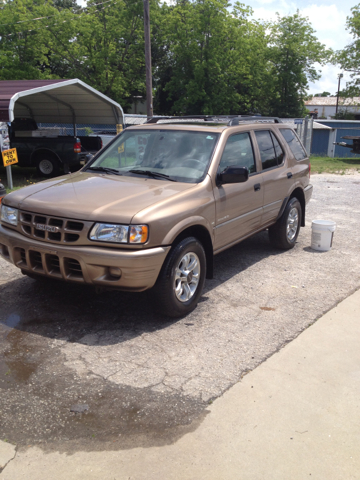 1999 Toyota Tacoma 1.8T Quatt-sunroof-leather